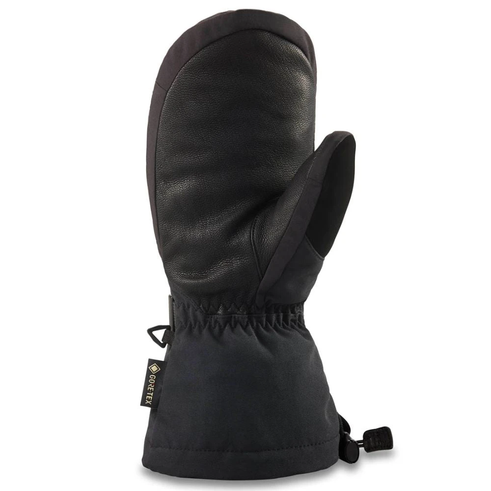 Dakine Womens Sequoia Gore-Tex Mitt Black - Afbeelding 2