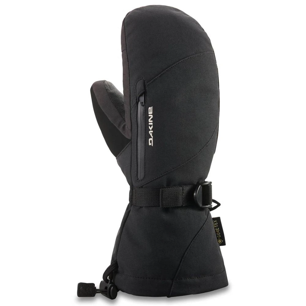 Dakine Womens Sequoia Gore-Tex Mitt Black