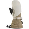 Dakine Womens Sequoia Gore-Tex Mitt Turtledove