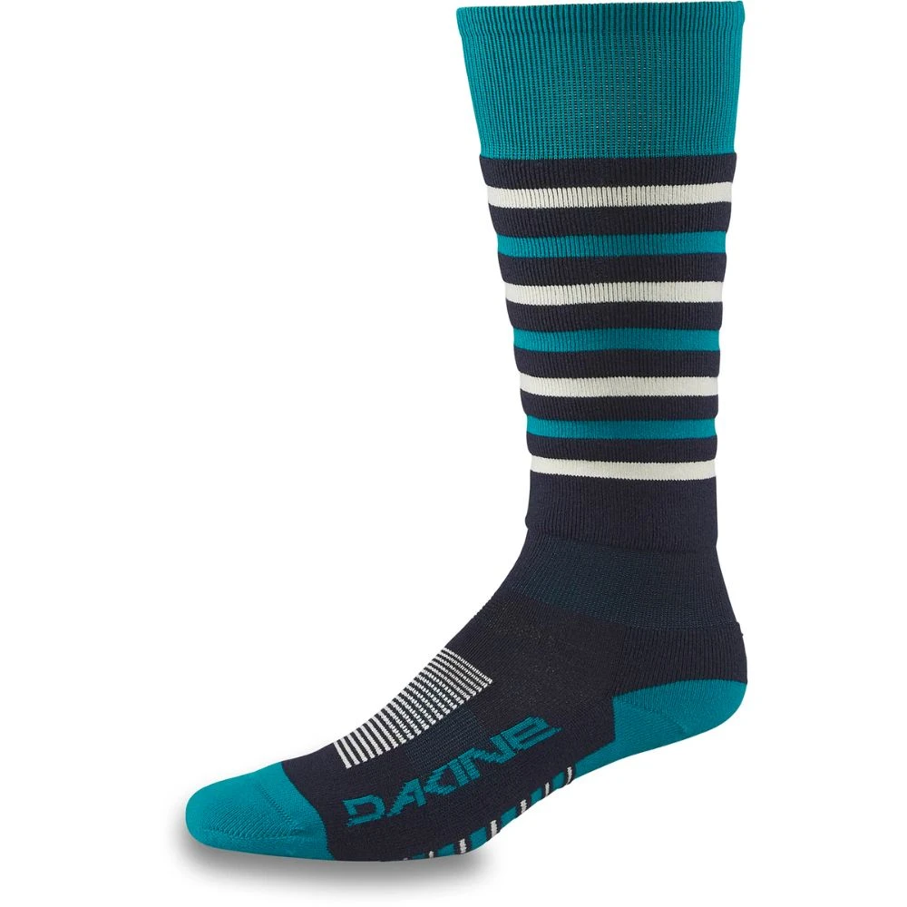Dakine Summit Sock Deep Blue 1 Dakine Summit Sock Deep Blue
