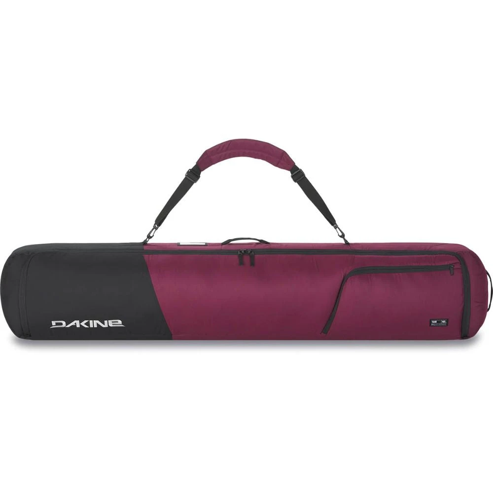 Dakine Tour Boardbag 165cm Grapevine 1 Dakine Tour Boardbag 165cm Grapevine