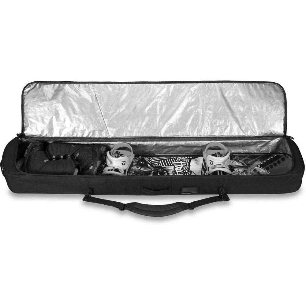 Dakine Tour Boardbag 165cm Grapevine 3 Dakine Tour Boardbag 165cm Grapevine - Afbeelding 3