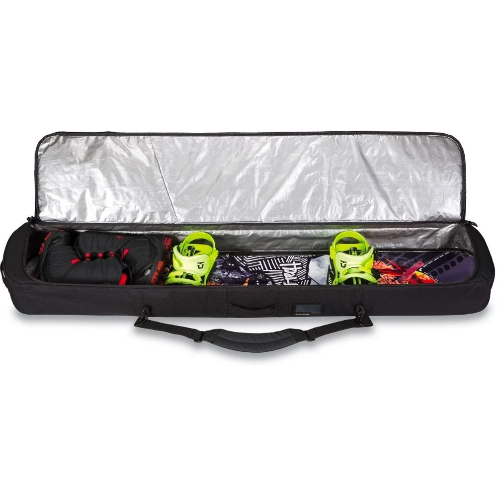 Dakine Tour Snowboard Bag 175cm Black - Afbeelding 2