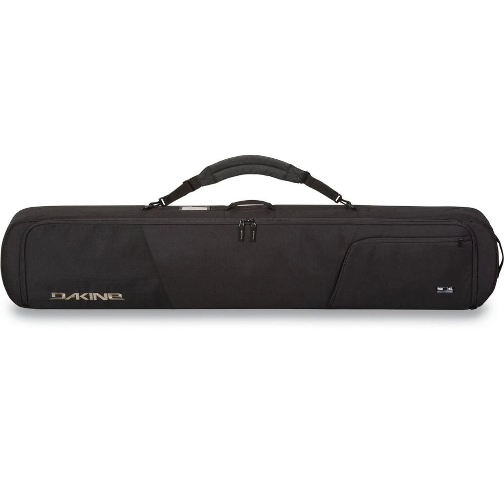 Dakine Tour Snowboard Bag 175cm Black