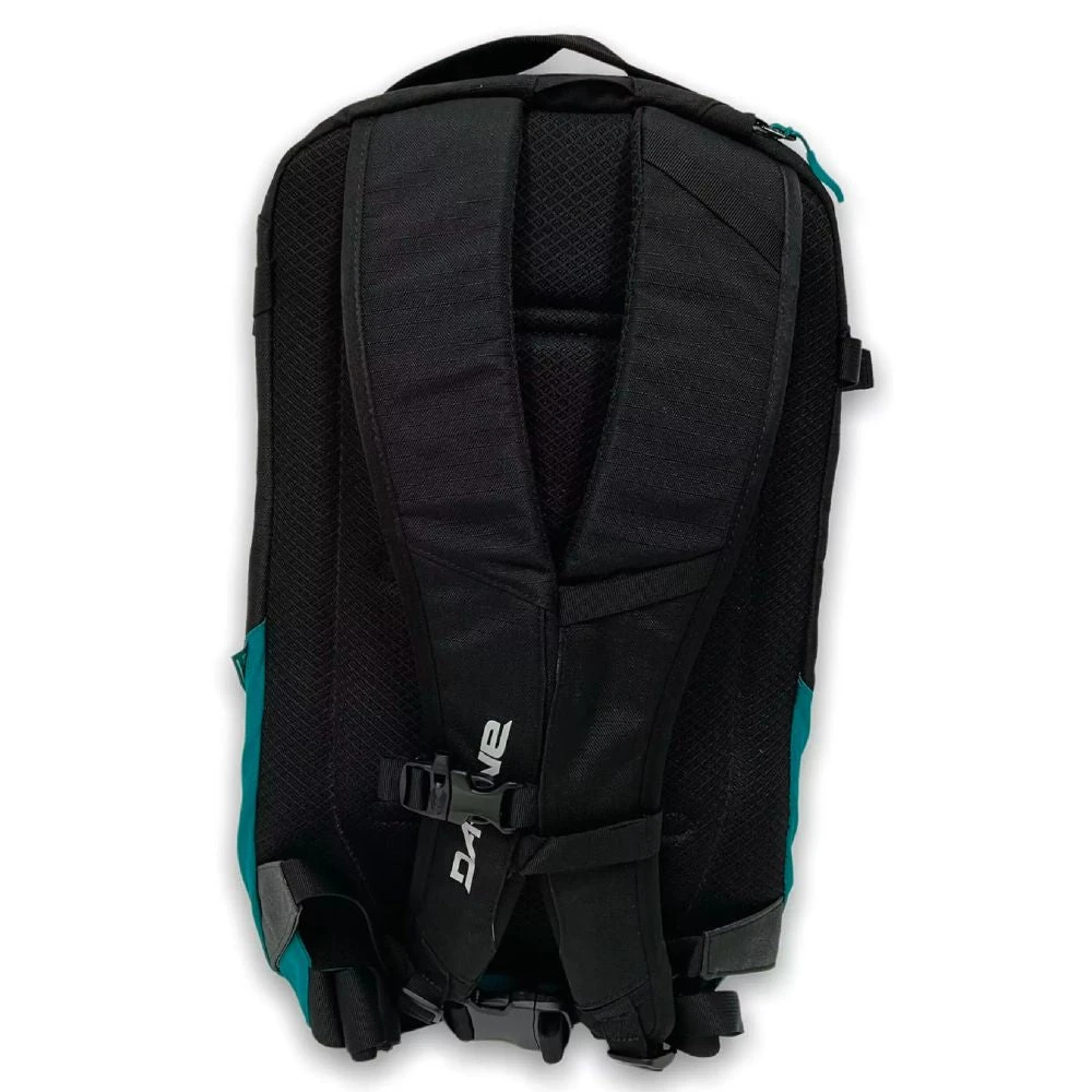 Dakine Womens Heli Pack 12L Deep Lake 2 Dakine Womens Heli Pack 12L Deep Lake - Afbeelding 2
