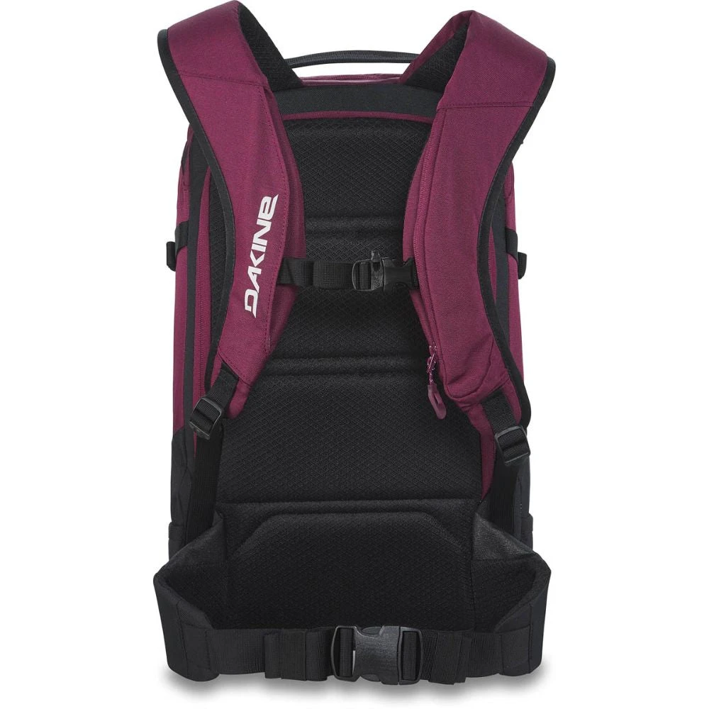 Dakine Womens Heli Pro 24L Grapevine 2 Dakine Womens Heli Pro 24L Grapevine - Afbeelding 2