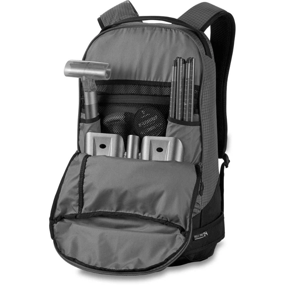 Dakine Womens Heli Pro 24L Grapevine 6 Dakine Womens Heli Pro 24L Grapevine - Afbeelding 6