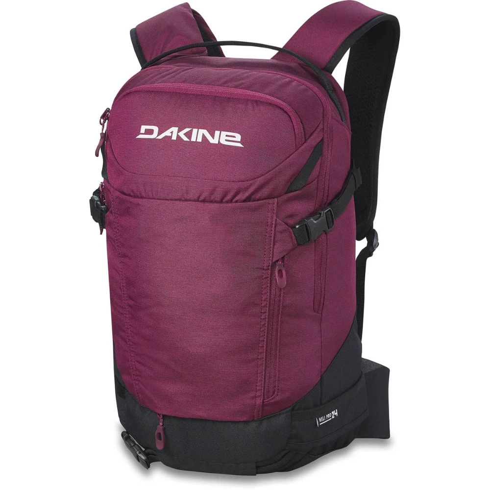Dakine Womens Heli Pro 24L Grapevine 1 Dakine Womens Heli Pro 24L Grapevine