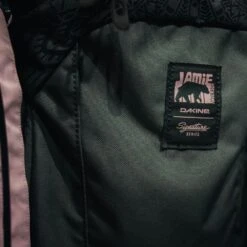 Dakine Womens Team Heli Pro 20L Jamie Anderson -Dakine Verkoop dakine womens team heli pro 20l jamie anderson close