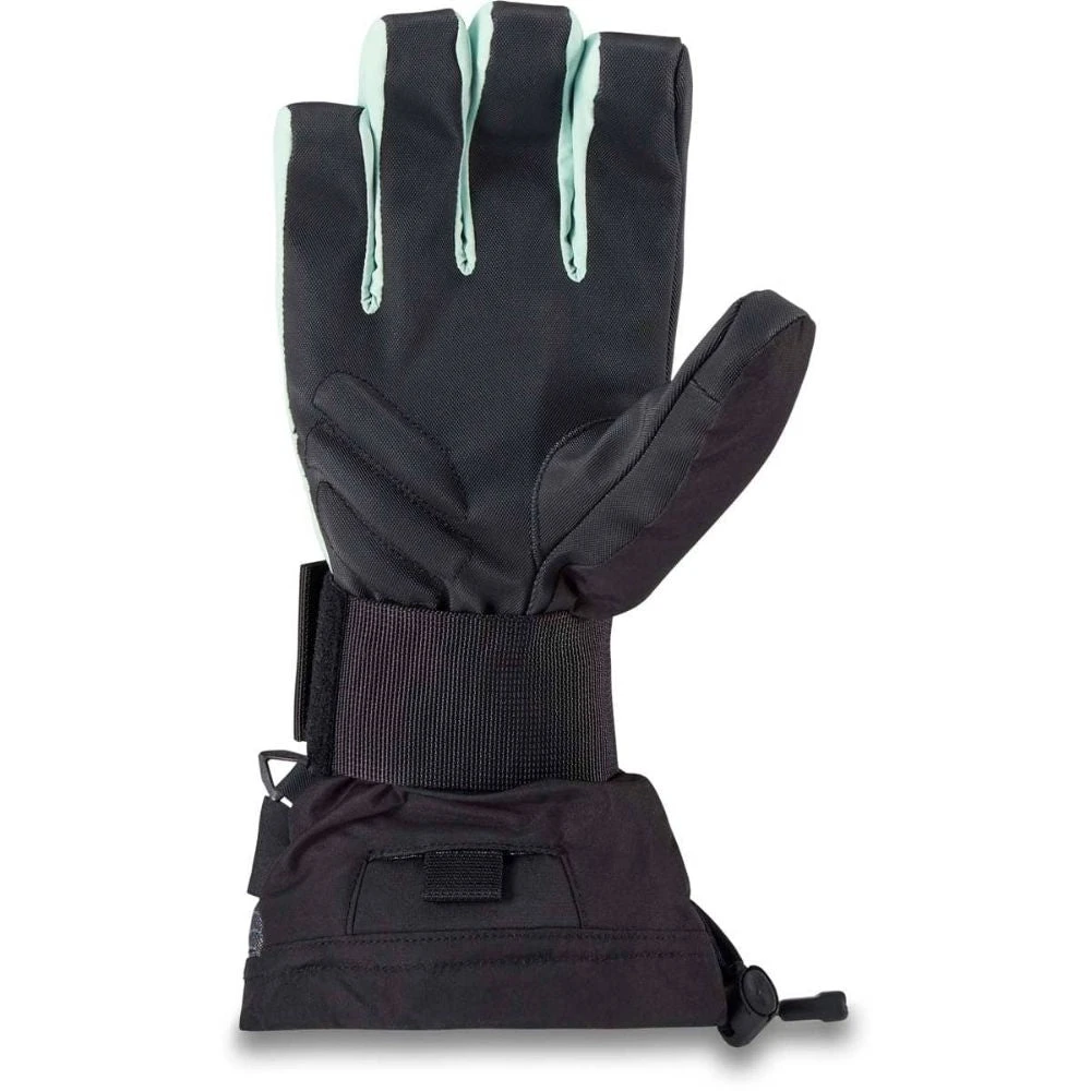 Dakine Womens Wristguard Glove Hoxton - Afbeelding 2