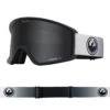 Dragon Kids DXT OTG Fade Black + Lite Lumalens Dark Smoke Lens