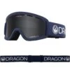 Dragon Kids Lil D Shadow Lite + Lumalens Dark Smoke Lens