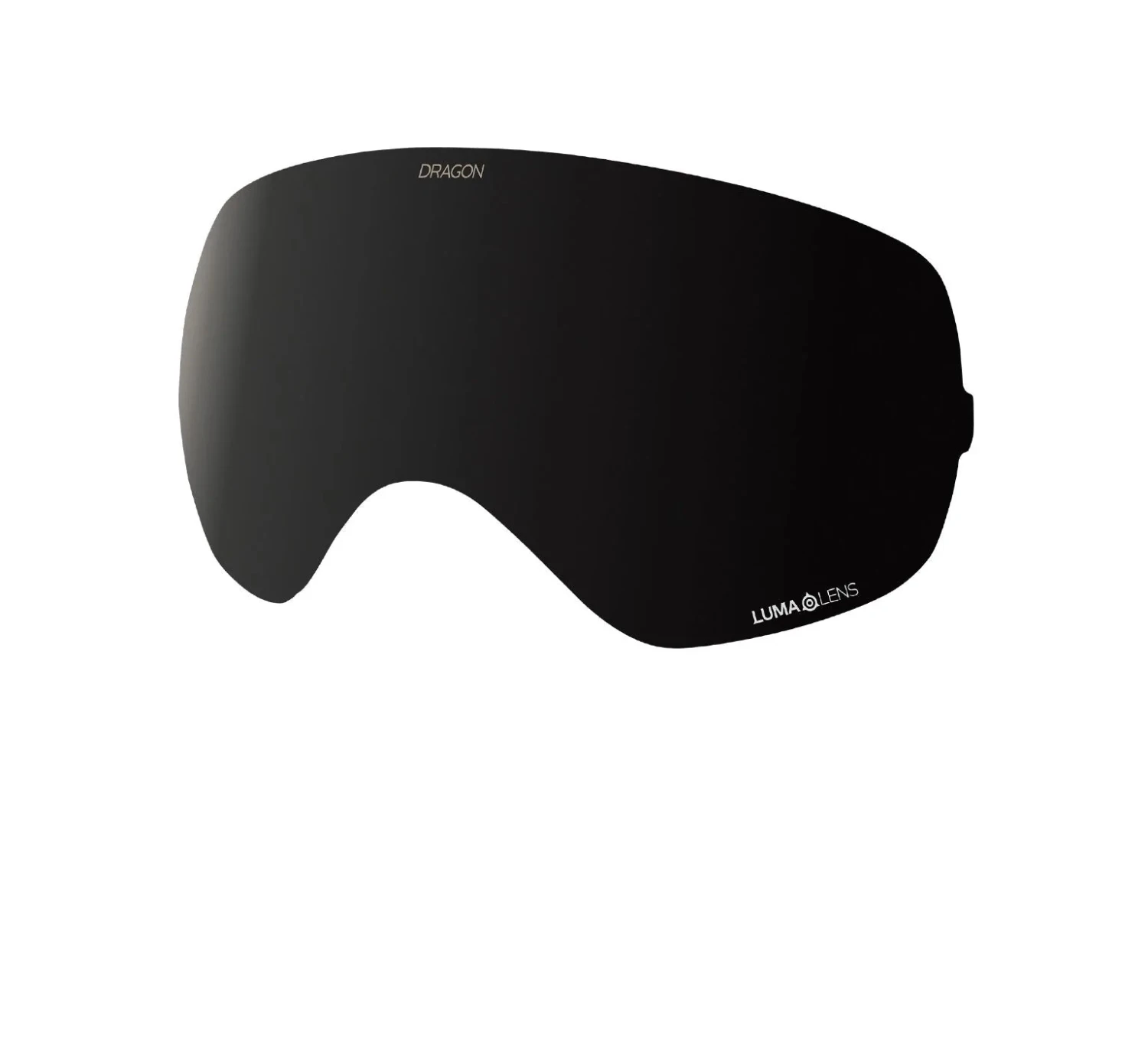 Dragon X2s Shadow + Lumalens Violet + Lumalens Midnight Lens - Afbeelding 3