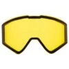 ELECTRIC Kleveland II Lens Honey