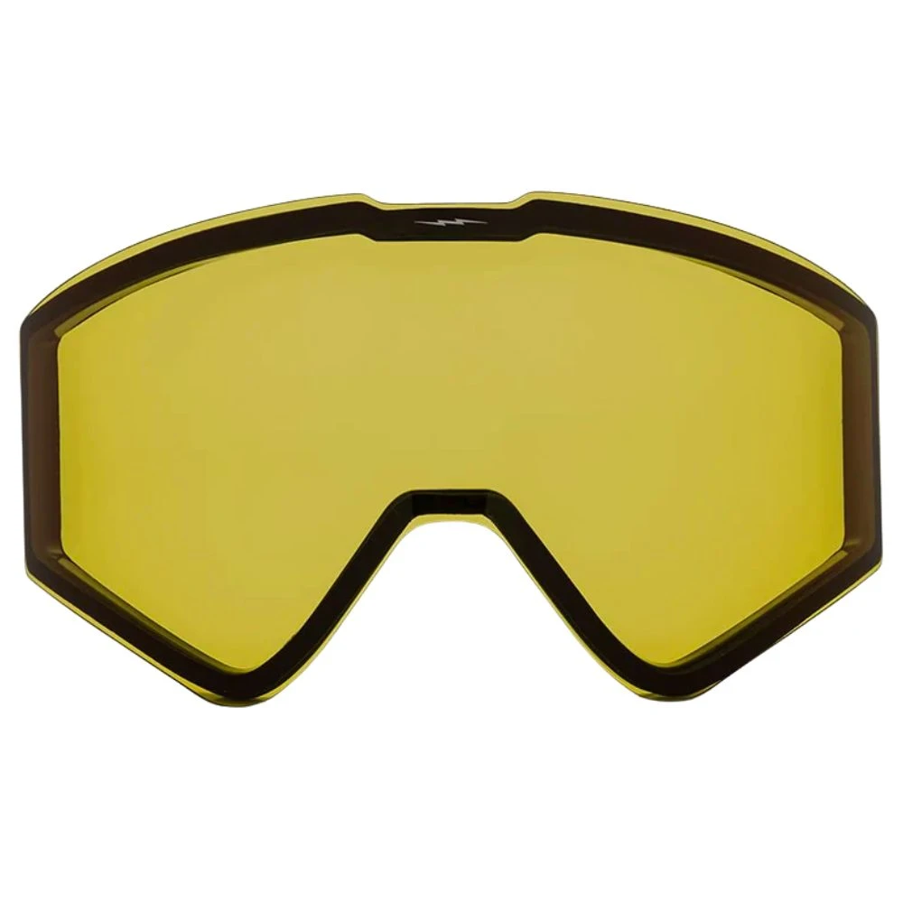 ELECTRIC Kleveland II Matte Black Moss Blue Lens + Yellow Lens 4 ELECTRIC Kleveland II Matte Black Moss Blue Lens + Yellow Lens - Afbeelding 4