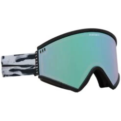 ELECTRIC Roteck Christenson Frame/Atomic Ice + Low Light Bonus Lens