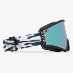 ELECTRIC Roteck Christenson Frame/Atomic Ice + Low Light Bonus Lens -Dakine Verkoop electric roteck christenson frameatomic ice low light bonus lens side