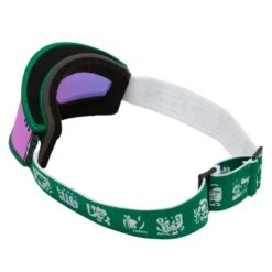 ELECTRIC Roteck Longo Frame/Coyote Purple + Low Light Bonus Lens -Dakine Verkoop electric roteck longo framecoyote purple low light bonus lens back