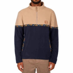 Iriedaily Monte Noe Troyer Marine