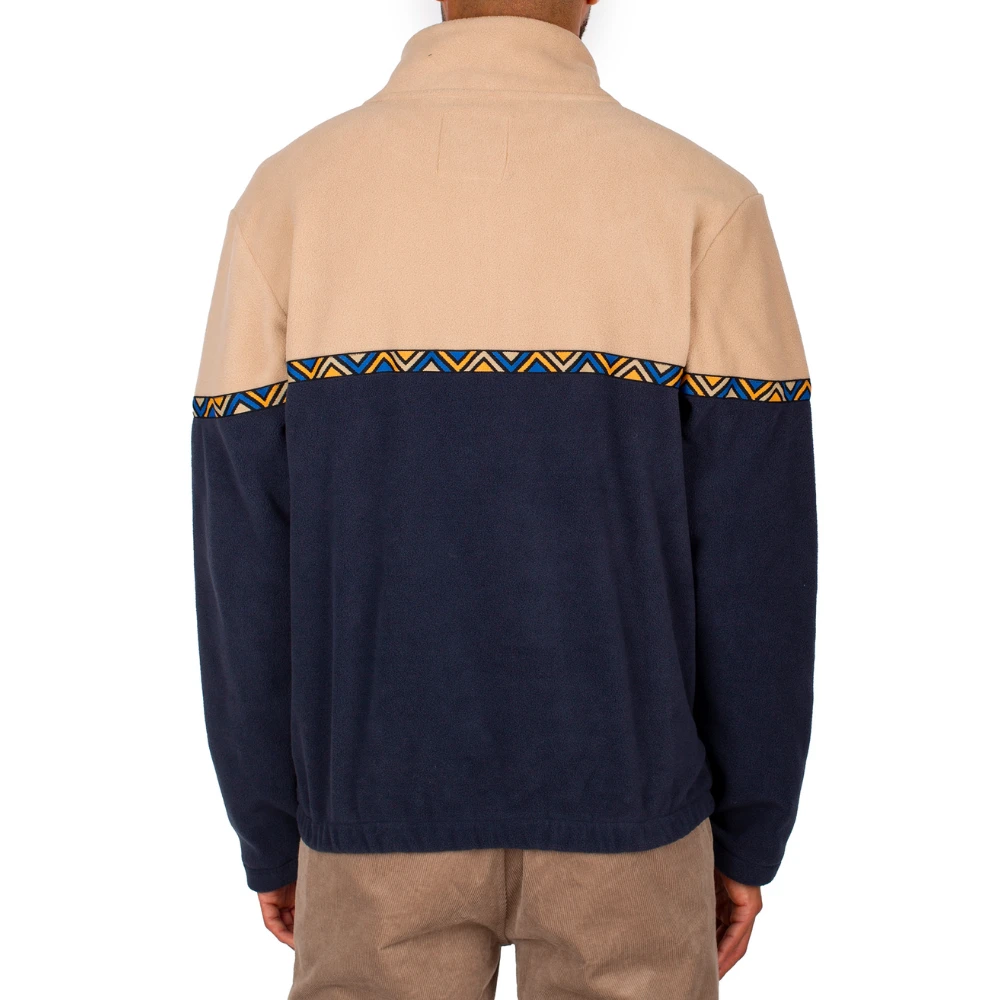 Iriedaily Monte Noe Troyer Marine 2 Iriedaily Monte Noe Troyer Marine - Afbeelding 2