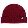 Iriedaily Transition Beanie Red Wine