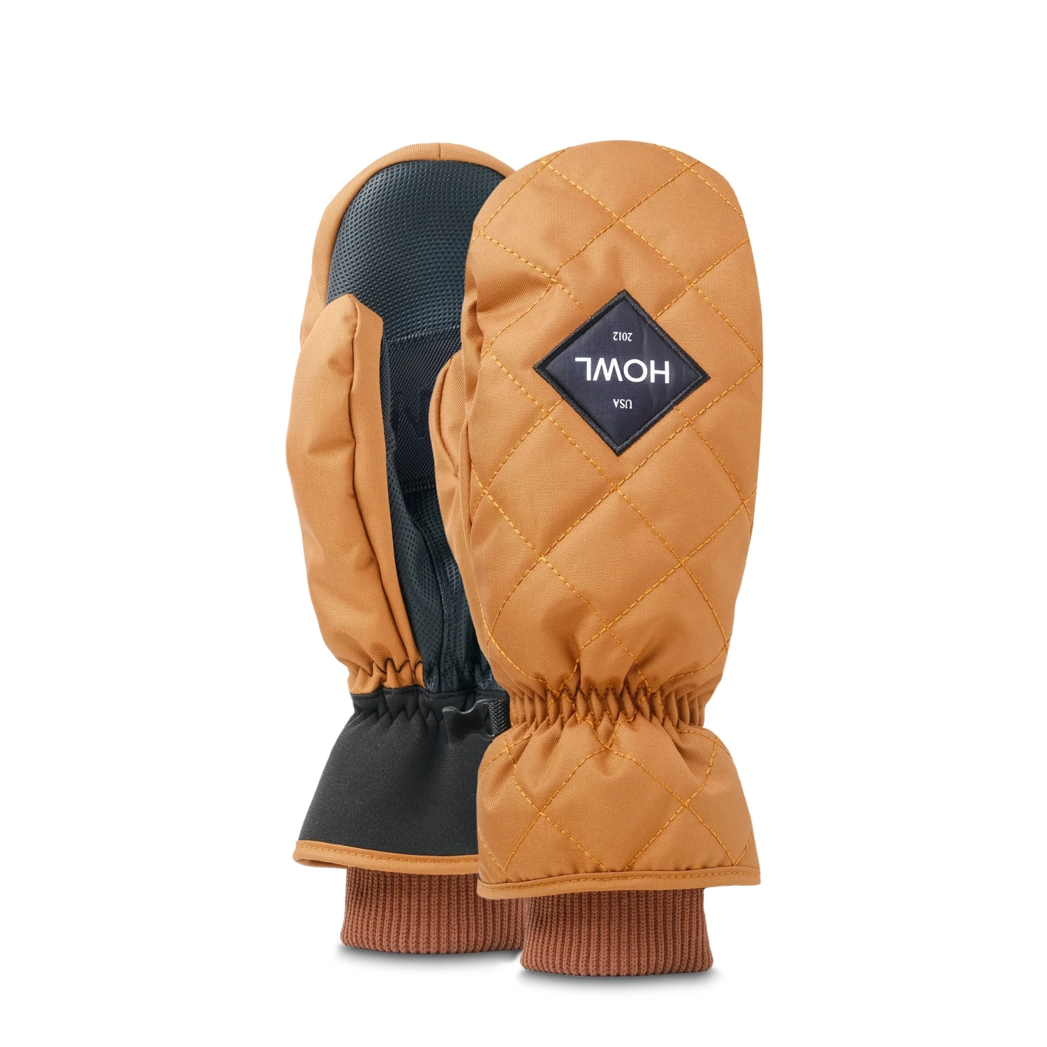 Jed Mitt Caramel 2 Jed Mitt Caramel - Afbeelding 2