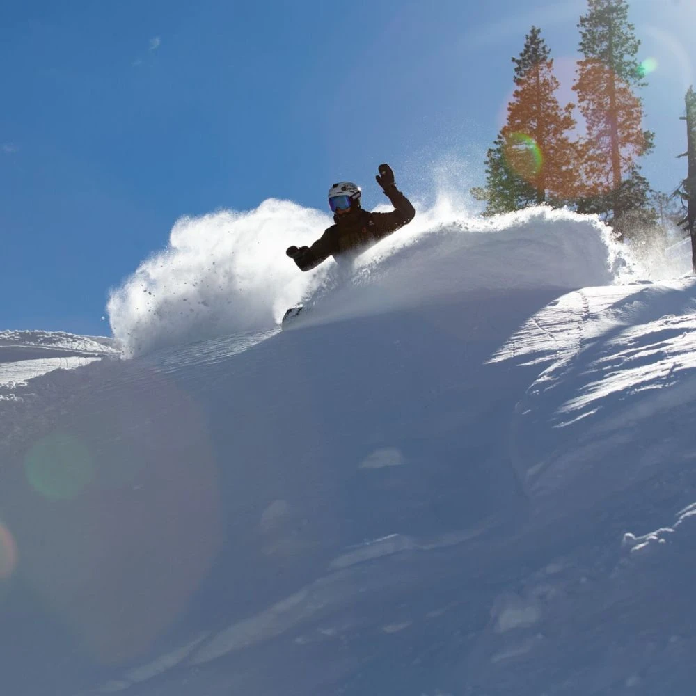 Jones Frontier 156 2023 Splitboard - Afbeelding 5