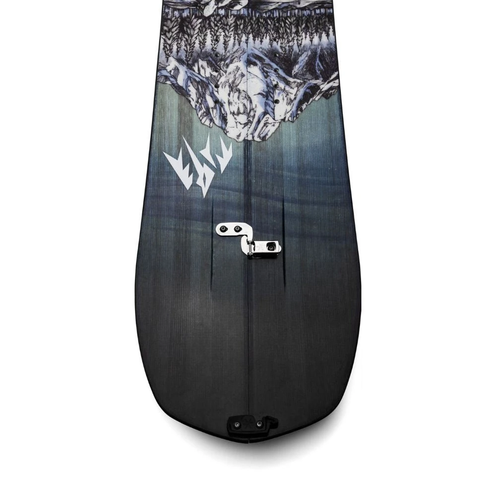 Jones Frontier 156 2023 Splitboard - Afbeelding 2