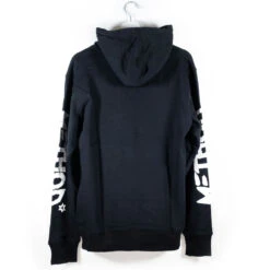Movie 2.0 Hoodie Black 8 Movie 2.0 Hoodie Black -Dakine Verkoop method 20 hoodie black back
