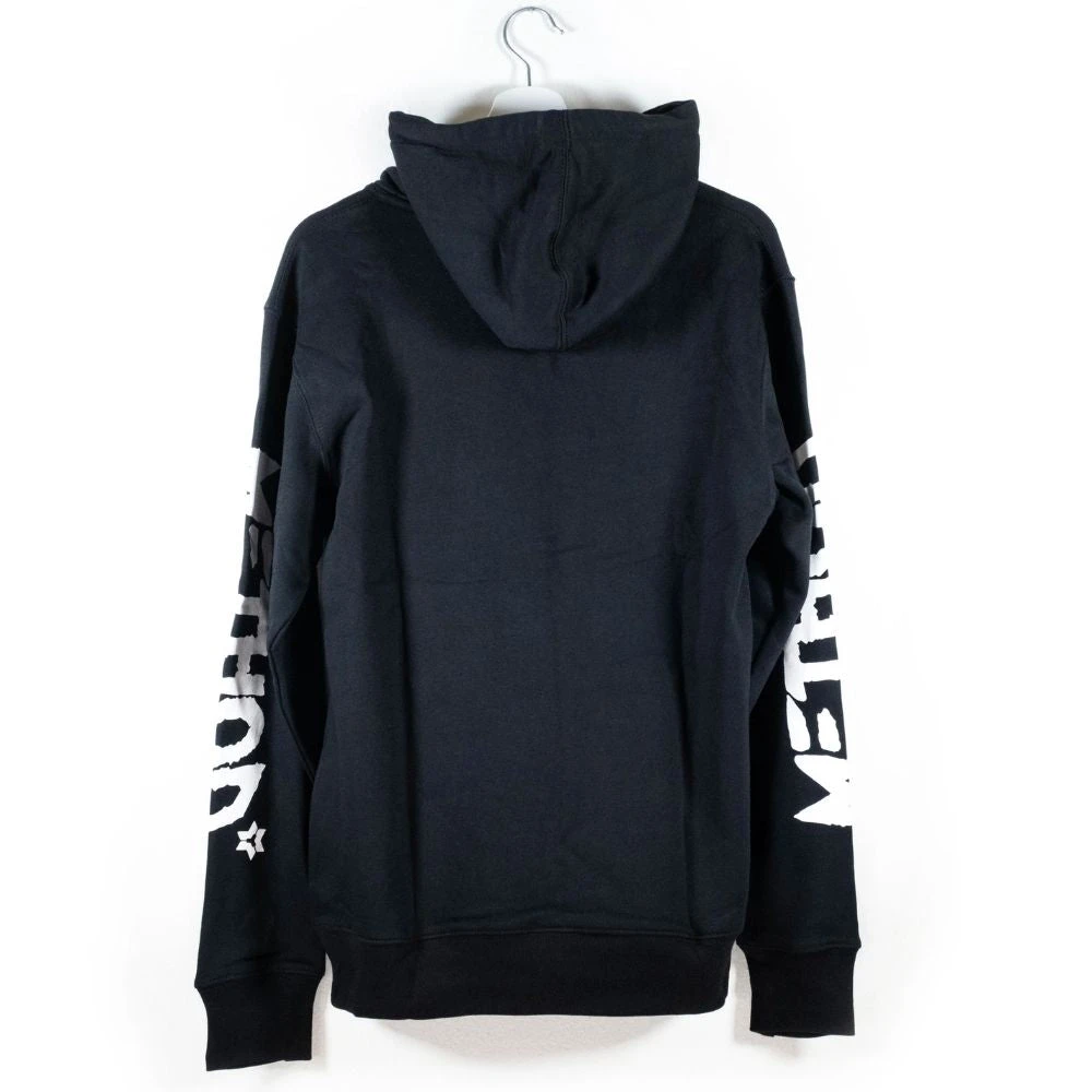 Movie 2.0 Hoodie Black 3 Movie 2.0 Hoodie Black - Afbeelding 3