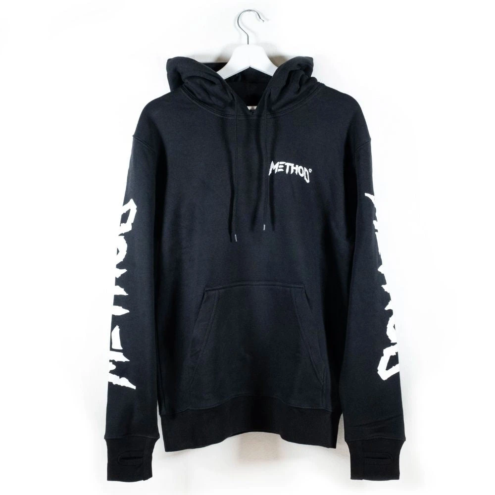 Movie 2.0 Hoodie Black 2 Movie 2.0 Hoodie Black - Afbeelding 2