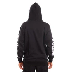 Movie 2.0 Hoodie Black 9 Movie 2.0 Hoodie Black -Dakine Verkoop method 20 hoodie black model back