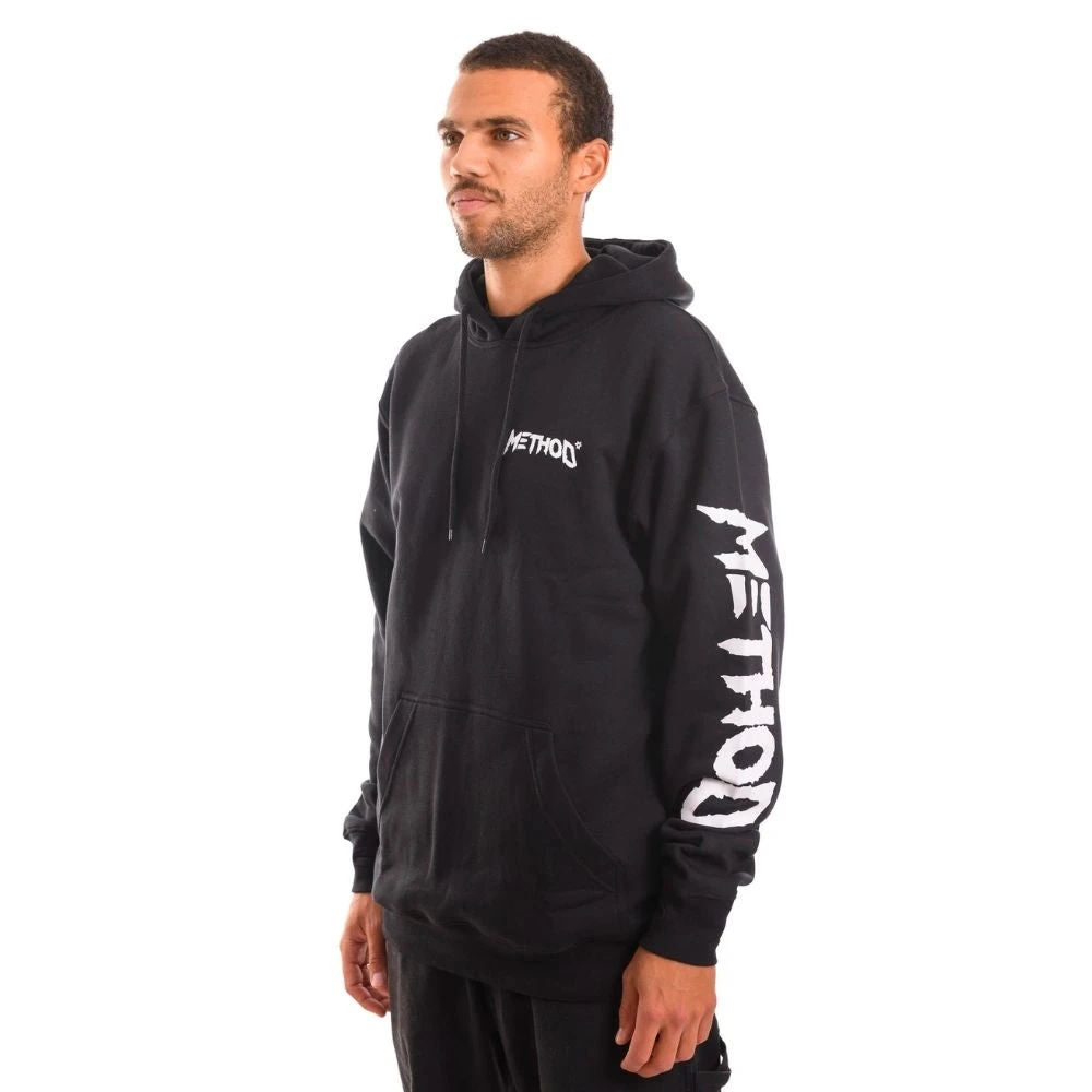 Movie 2.0 Hoodie Black 1 Movie 2.0 Hoodie Black