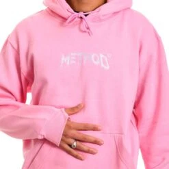 Bar Fly Hoodie Salmon Pink 10 Bar Fly Hoodie Salmon Pink -Dakine Verkoop method bar fly hoodie salmon pink chest