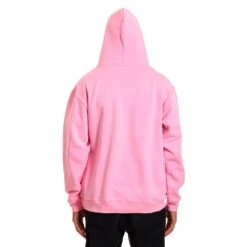 Bar Fly Hoodie Salmon Pink 11 Bar Fly Hoodie Salmon Pink -Dakine Verkoop method bar fly hoodie salmon pink model back
