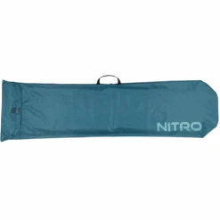 NITRO Light Sack 165cm Boardbag Arctic