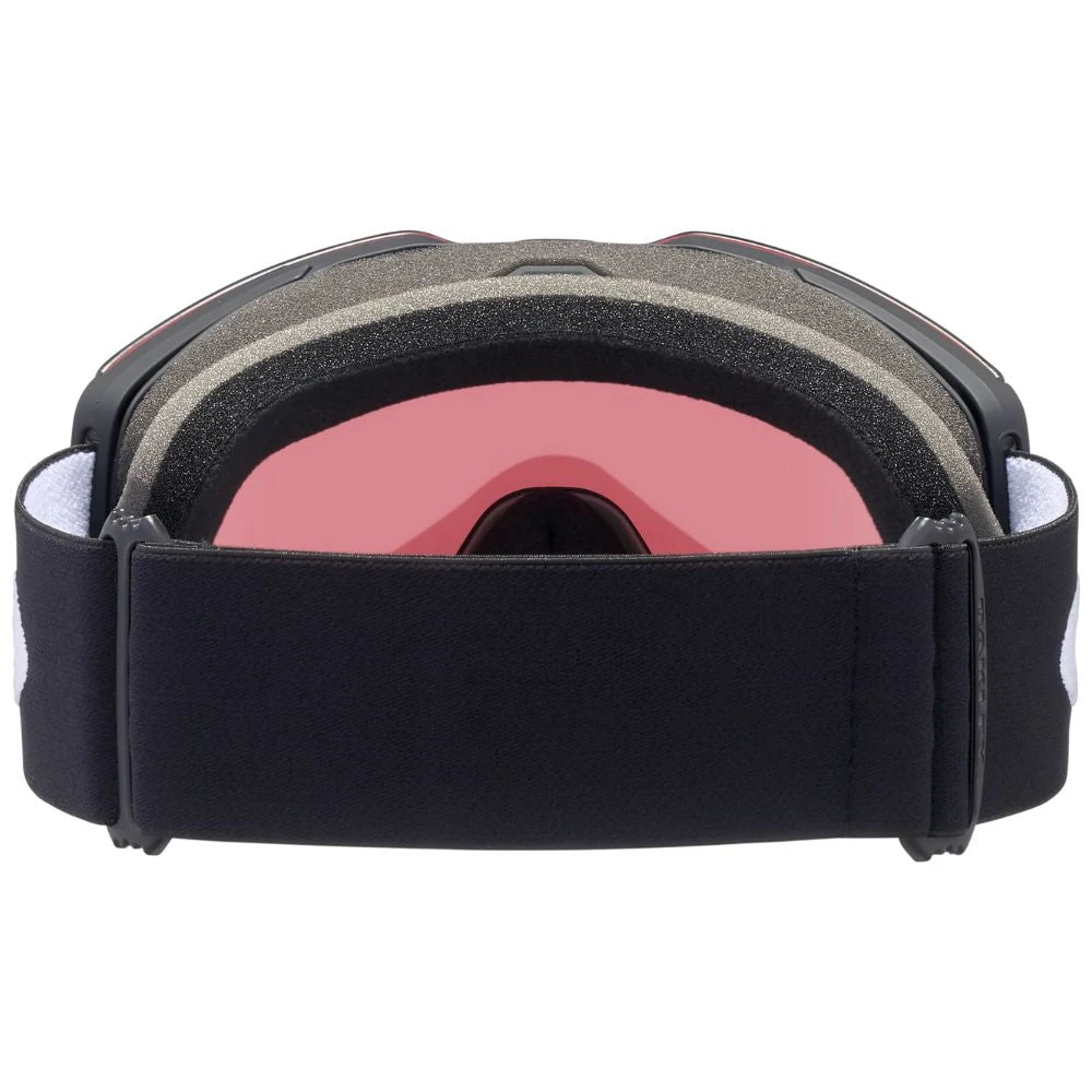 Oakley Fall Line L Matte Black + Prizm Sage Gold Iridium - Afbeelding 2