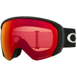 Oakley Flight Path XL Matte Black + Prizm Torch Iridium