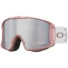 Oakley Line Miner™ L Jamie Anderson Signature + Prizm Snow Black Iridium