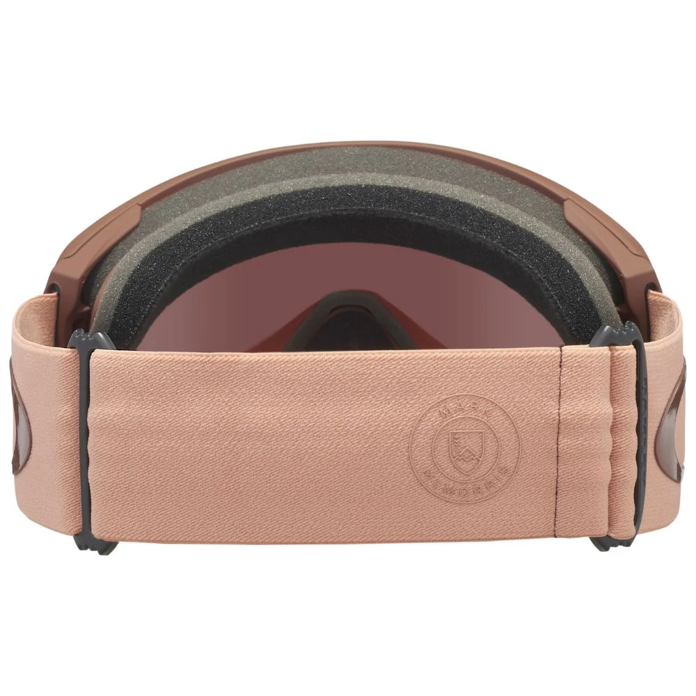 Oakley Line Miner™ L Mark McMorris Signature + Prizm Snow Black Iridium - Afbeelding 2