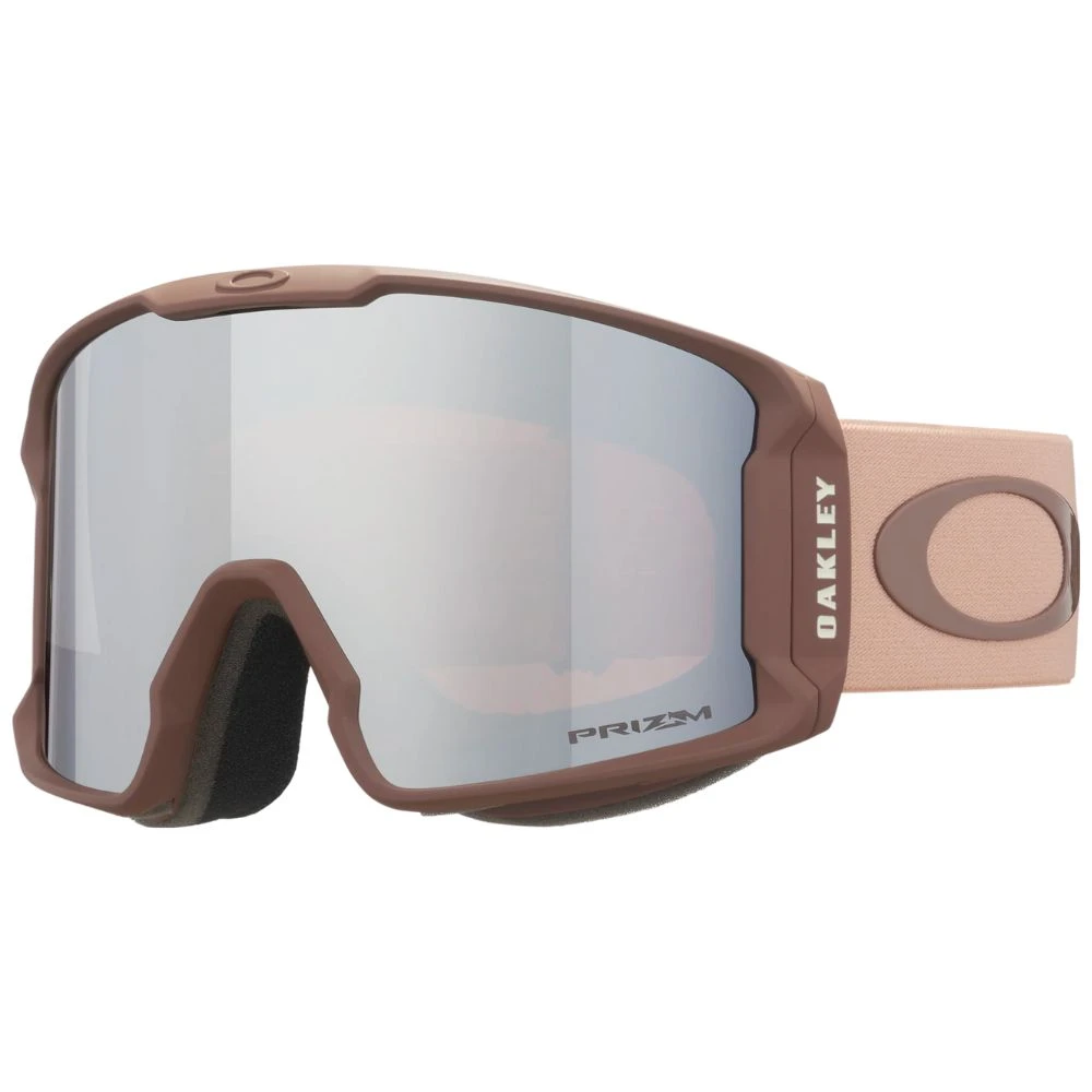 Oakley Line Miner™ L Mark McMorris Signature + Prizm Snow Black Iridium