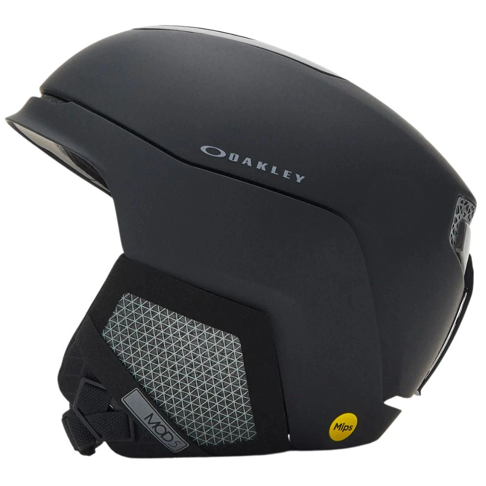 Oakley Mod 5 Blackout 1 Oakley Mod 5 Blackout