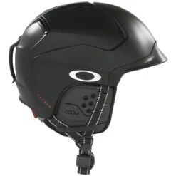 Oakley Mod 5 Matte Black