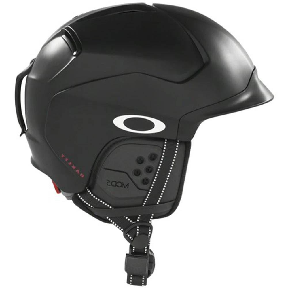 Oakley Mod 5 Matte Black 1 Oakley Mod 5 Matte Black
