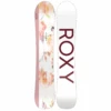 Roxy Womens Breeze 148 2023 Snowboard