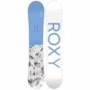 Roxy Womens Dawn 152 2023 Snowboard