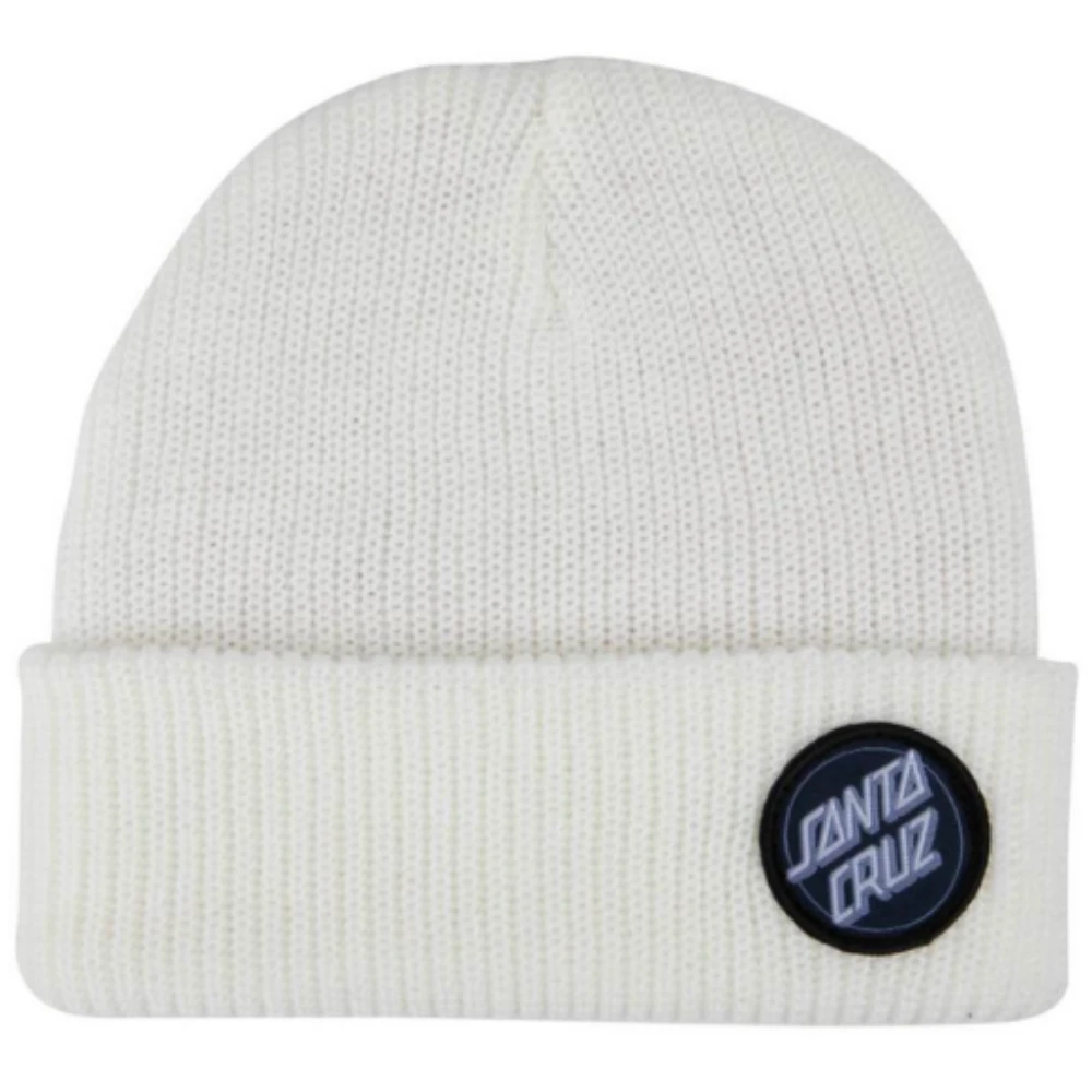 Santa Cruz Other Dot Beanie Bone