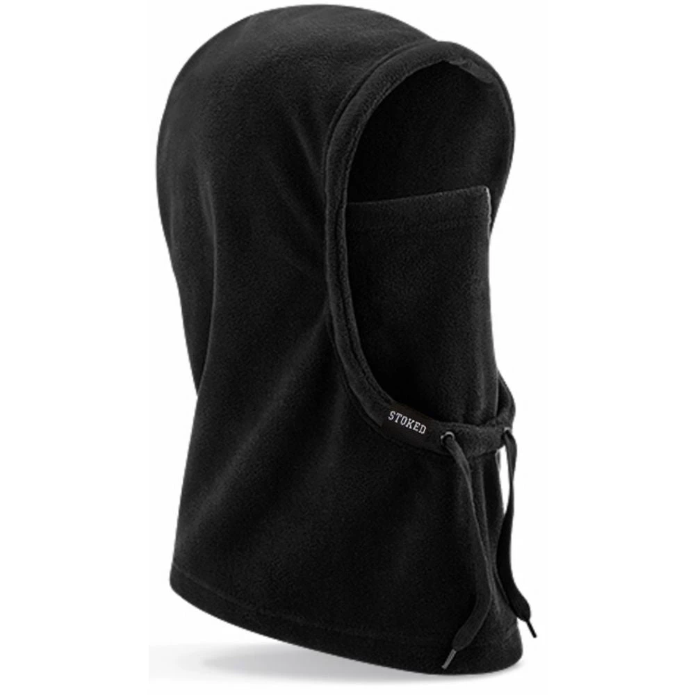Co-Fit Fleece Black 1 Co-Fit Fleece Black