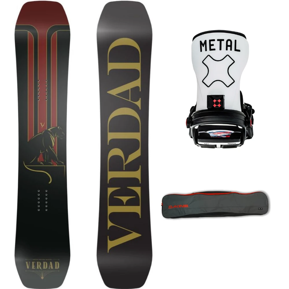 Emperor 159W Snowboard + Axtion White Snowboardbindingen + Pipe Snowboardbag Steel Grey 165 1 Emperor 159W Snowboard + Axtion White Snowboardbindingen + Pipe Snowboardbag Steel Grey 165