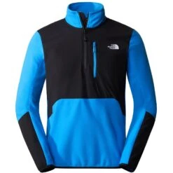 The North Face Glacier Pro Super Sonic Blue